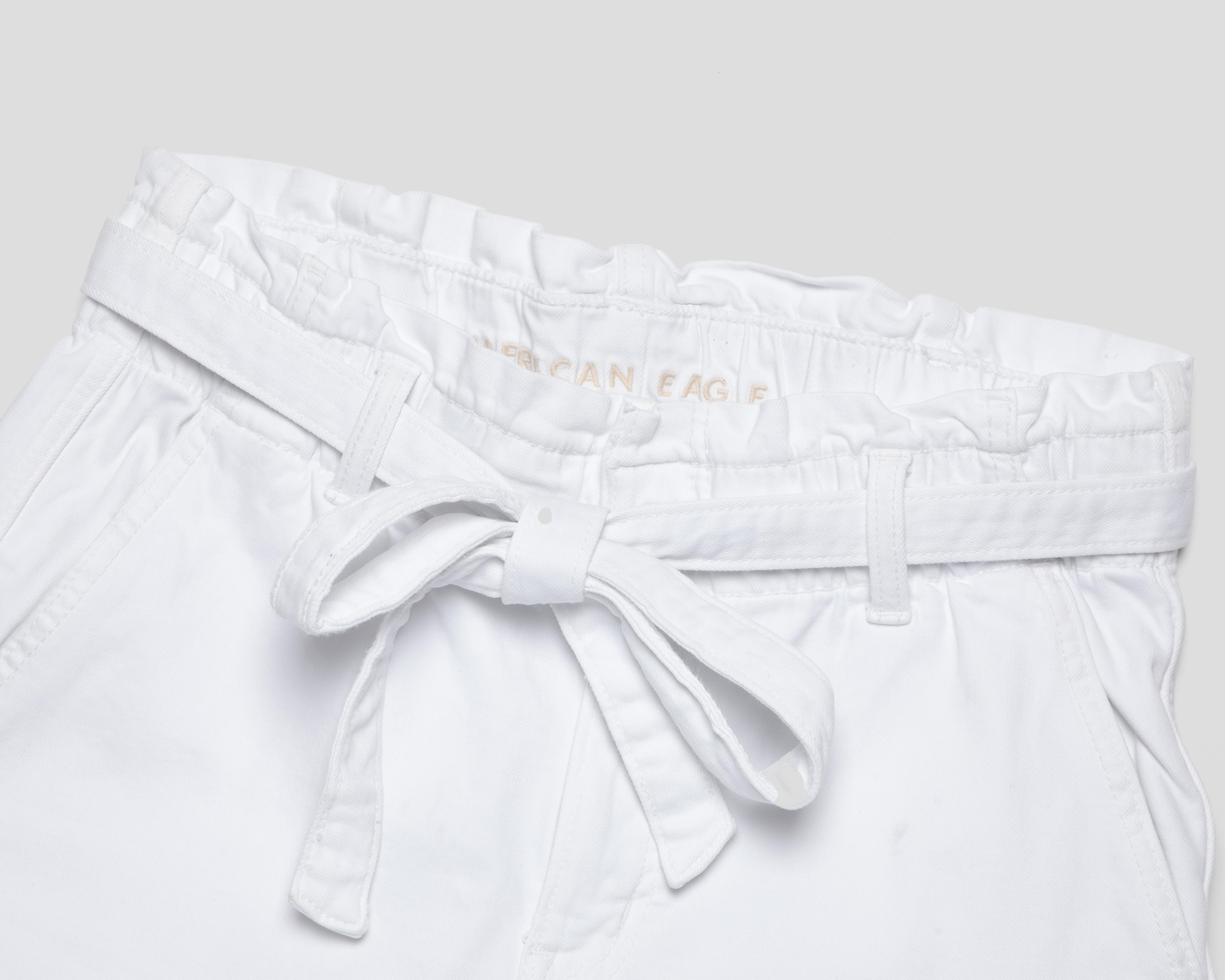 Foto 4 pulgar | Short American Eagle para Mujer