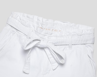 Foto 3 | Short American Eagle para Mujer