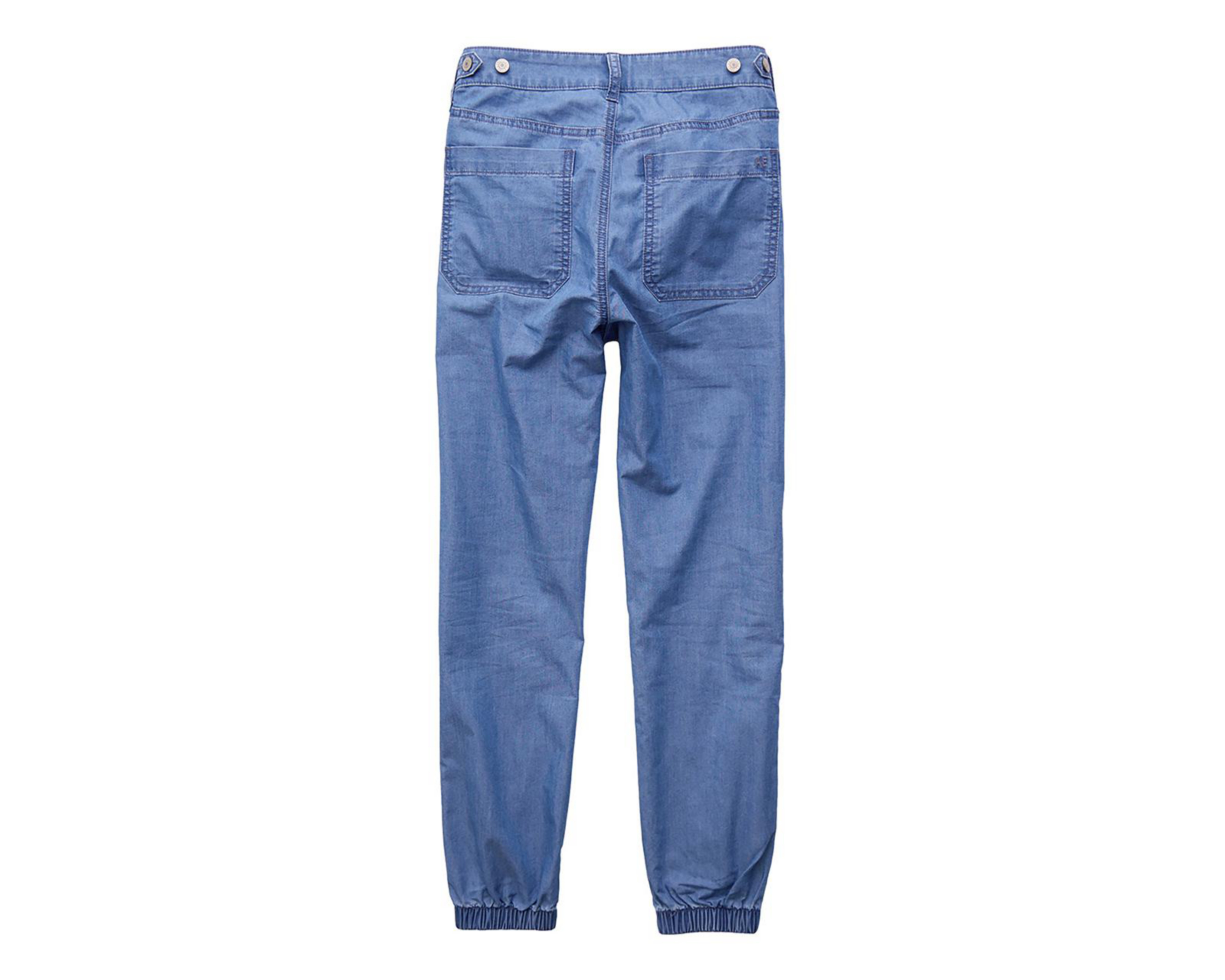 Foto 5 pulgar | Jeggings Jogger American Eagle para Mujer