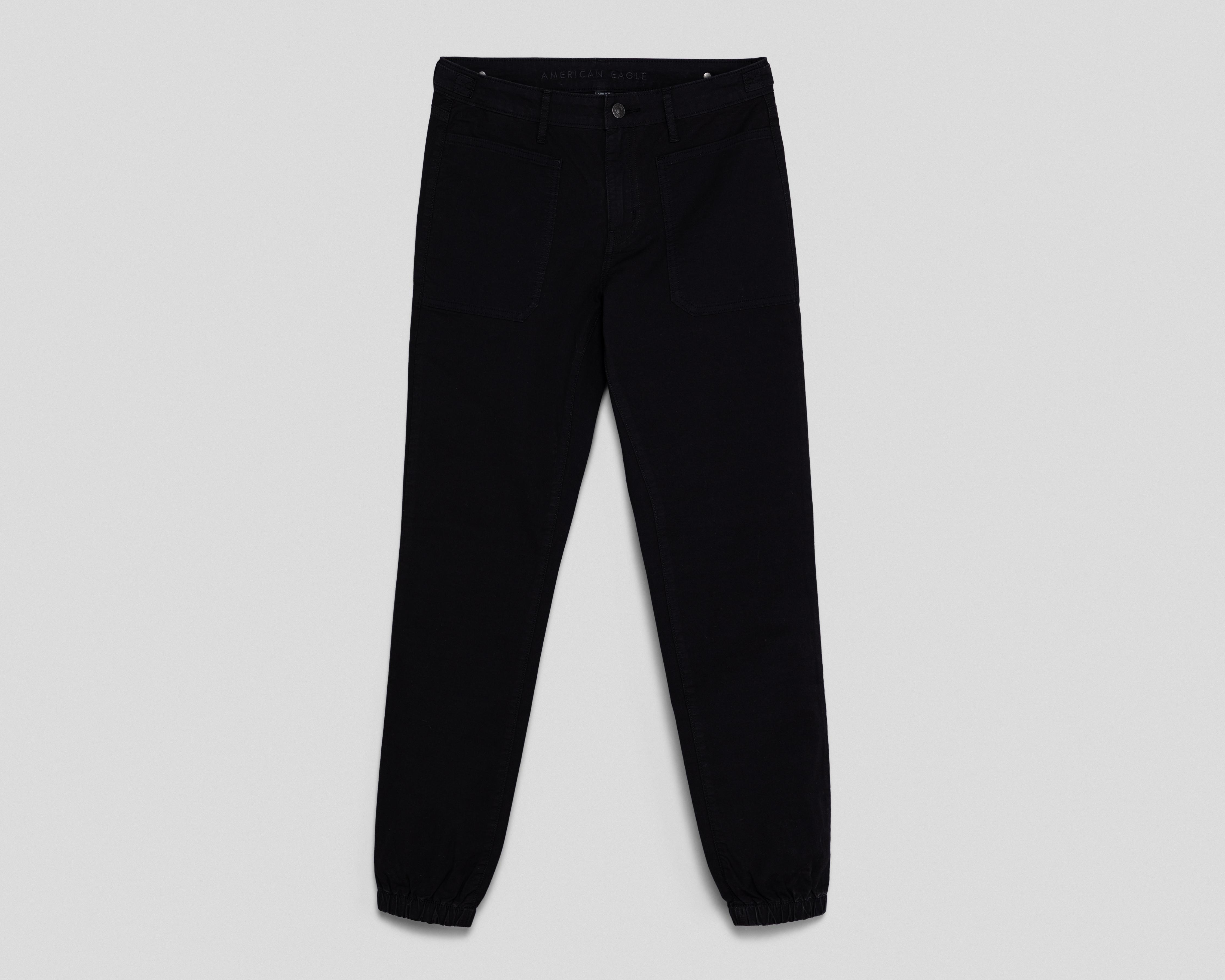 Jeggings Regular American Eagle para Mujer