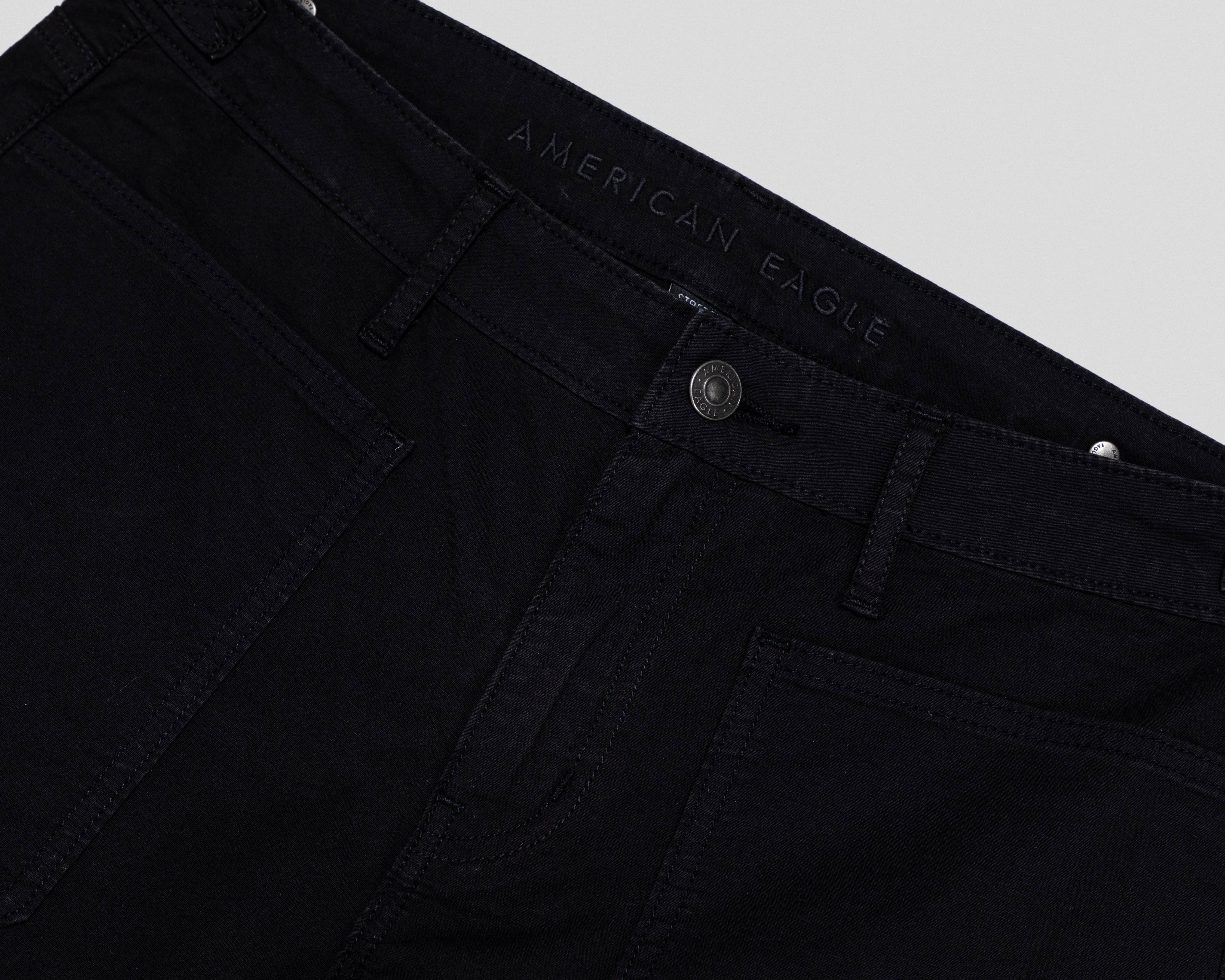 Foto 4 pulgar | Jeggings Regular American Eagle para Mujer