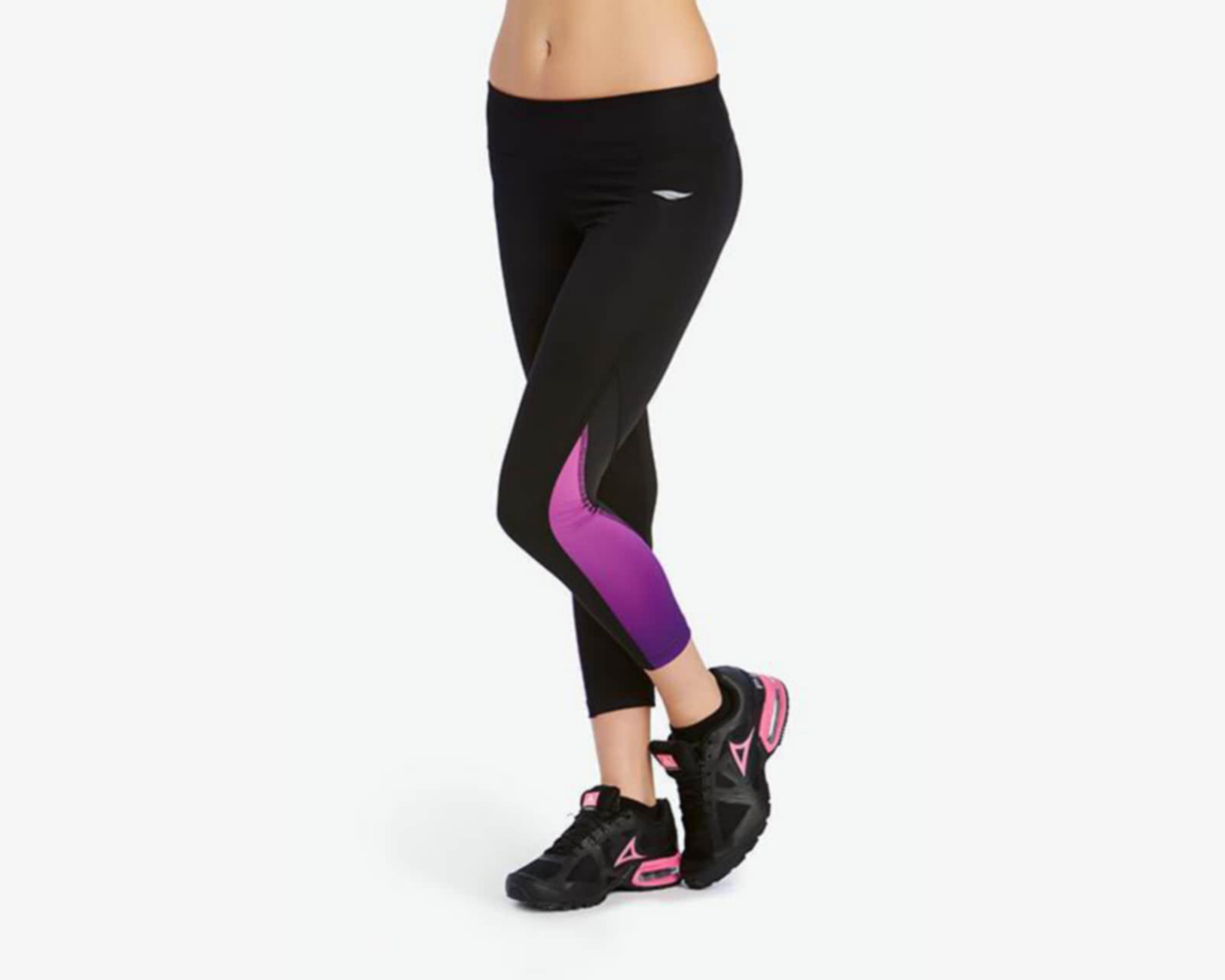 Foto 2 pulgar | Pantalón de Entrenamiento Sportline para Mujer