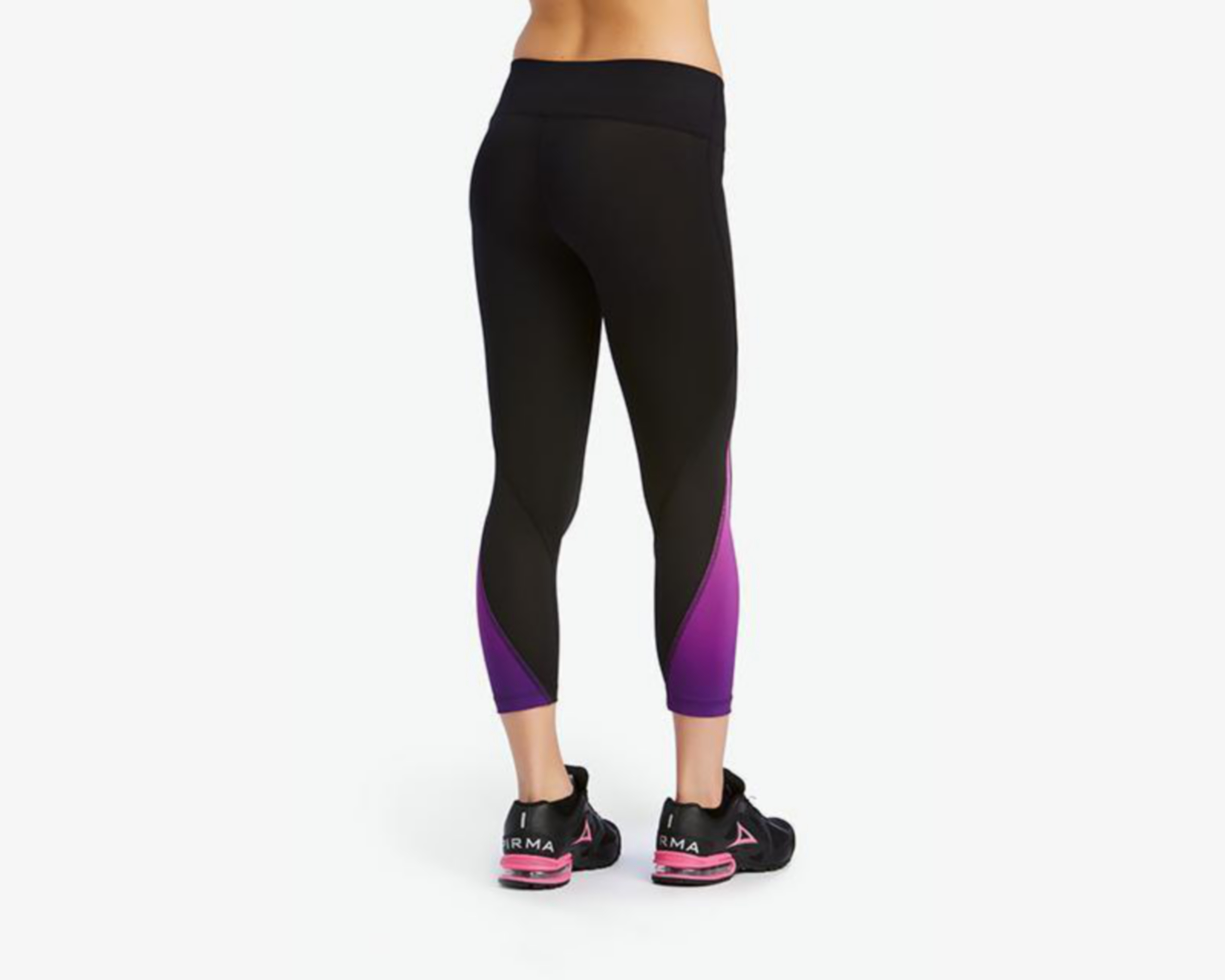 Foto 3 pulgar | Pantalón de Entrenamiento Sportline para Mujer