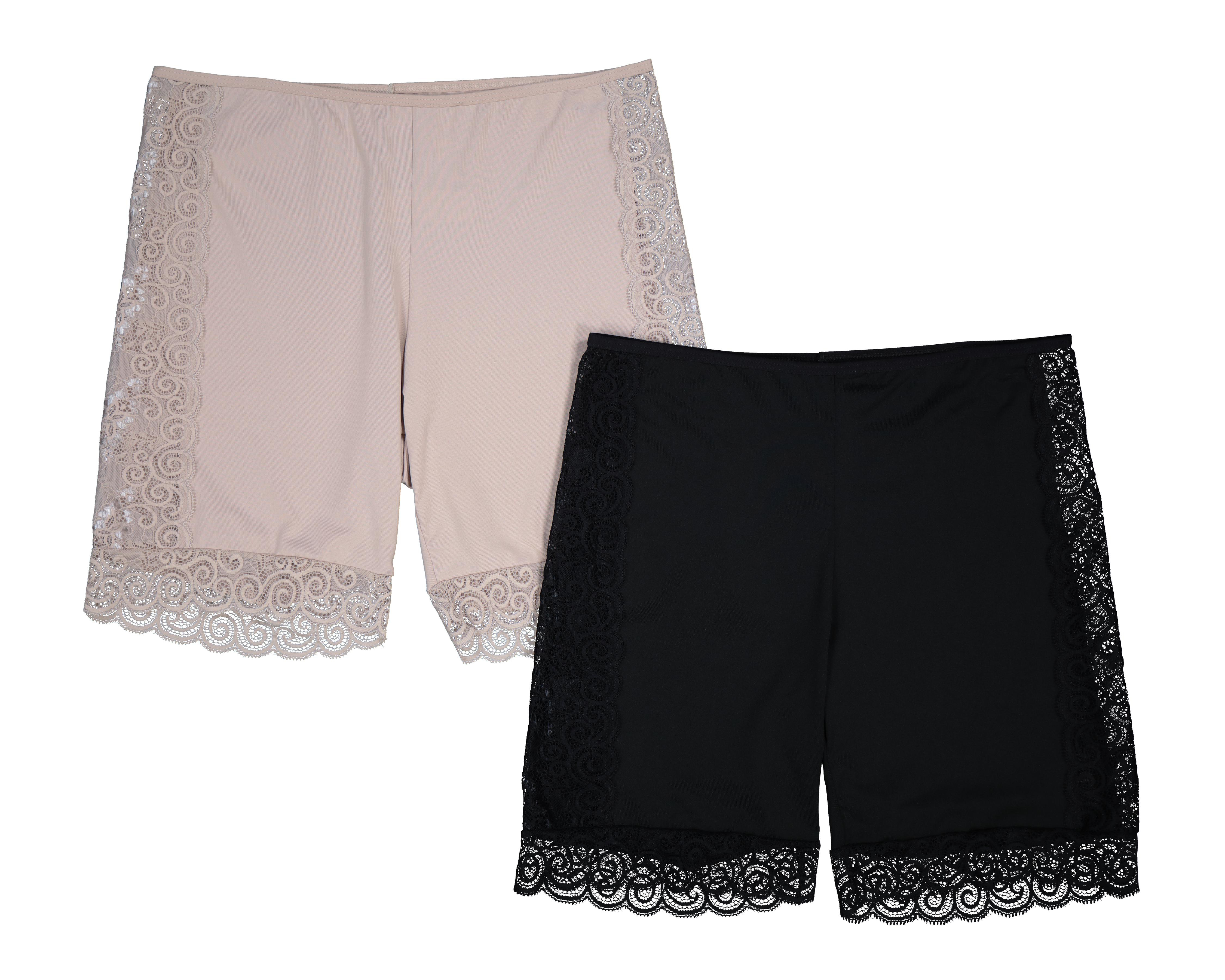 Bloomer Bras Jade con Encaje para Mujer 2 Piezas $160