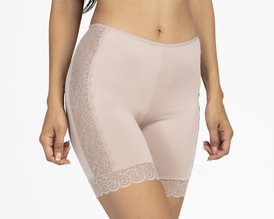 Foto 2 | Bloomer Bras Jade con Encaje para Mujer 2 Piezas