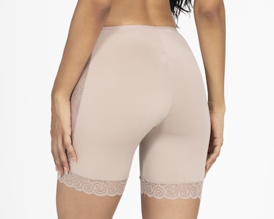 Foto 3 | Bloomer Bras Jade con Encaje para Mujer 2 Piezas
