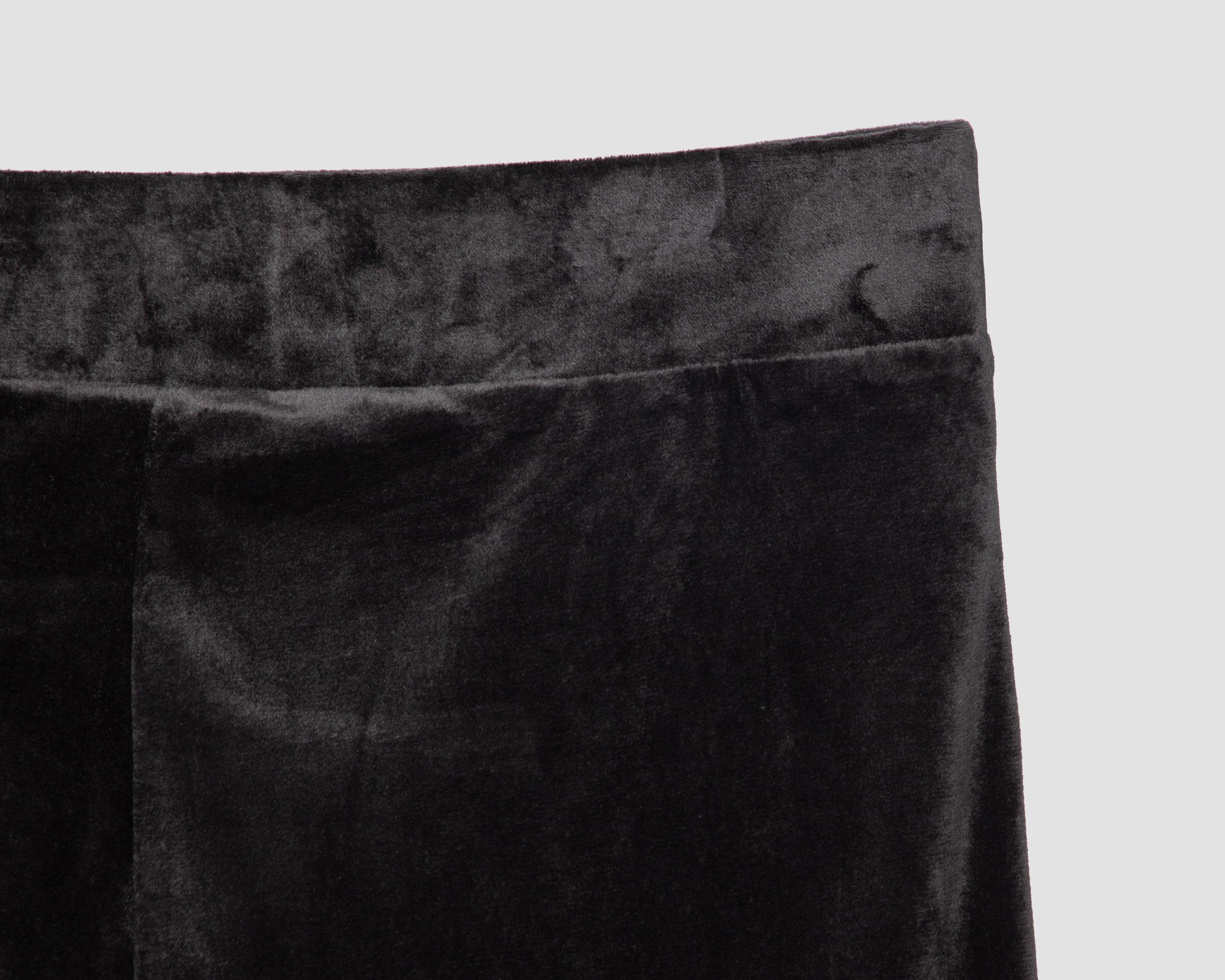 Foto 4 pulgar | Leggings Thinner Aterciopelado