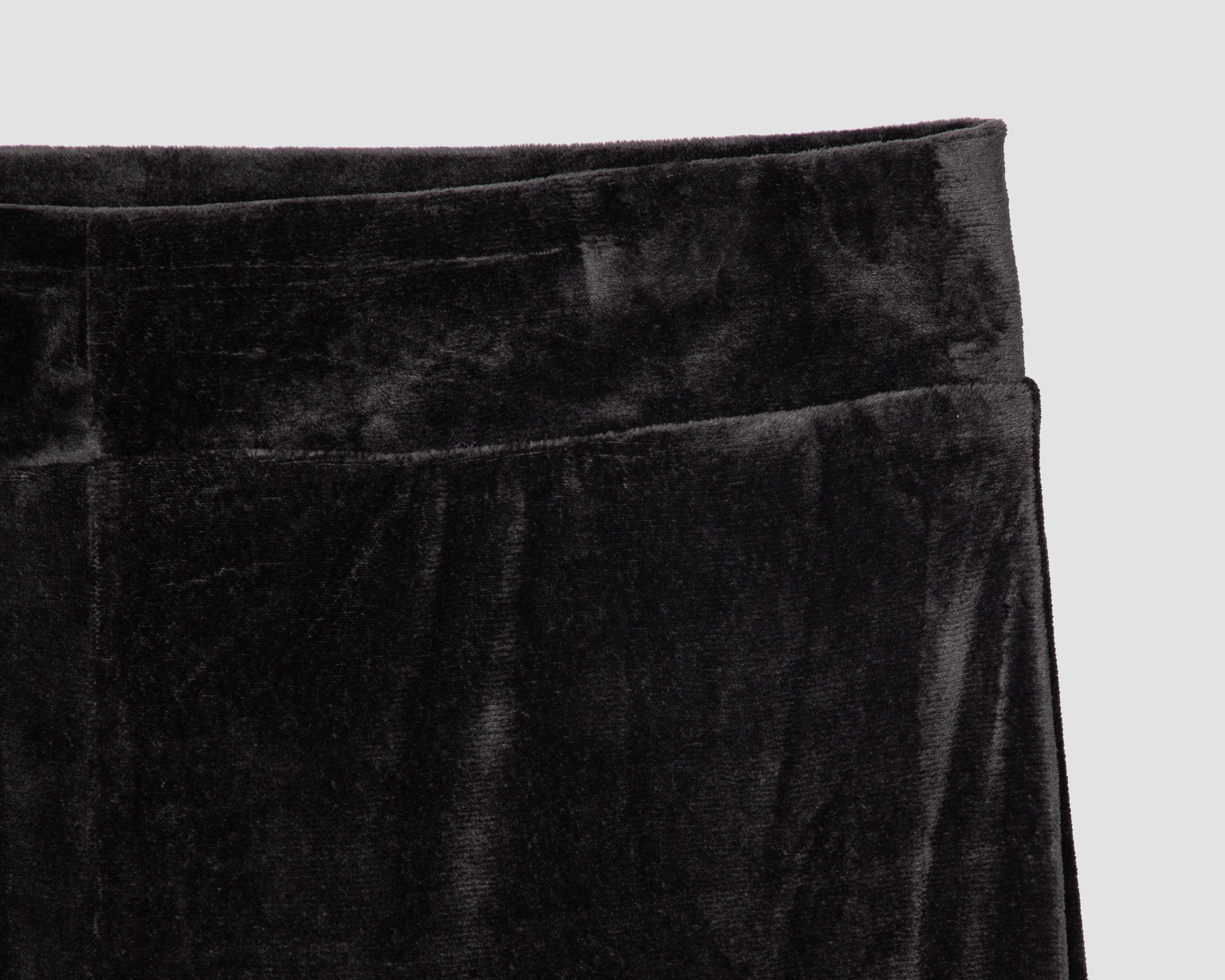 Foto 4 | Leggings Thinner Aterciopelado