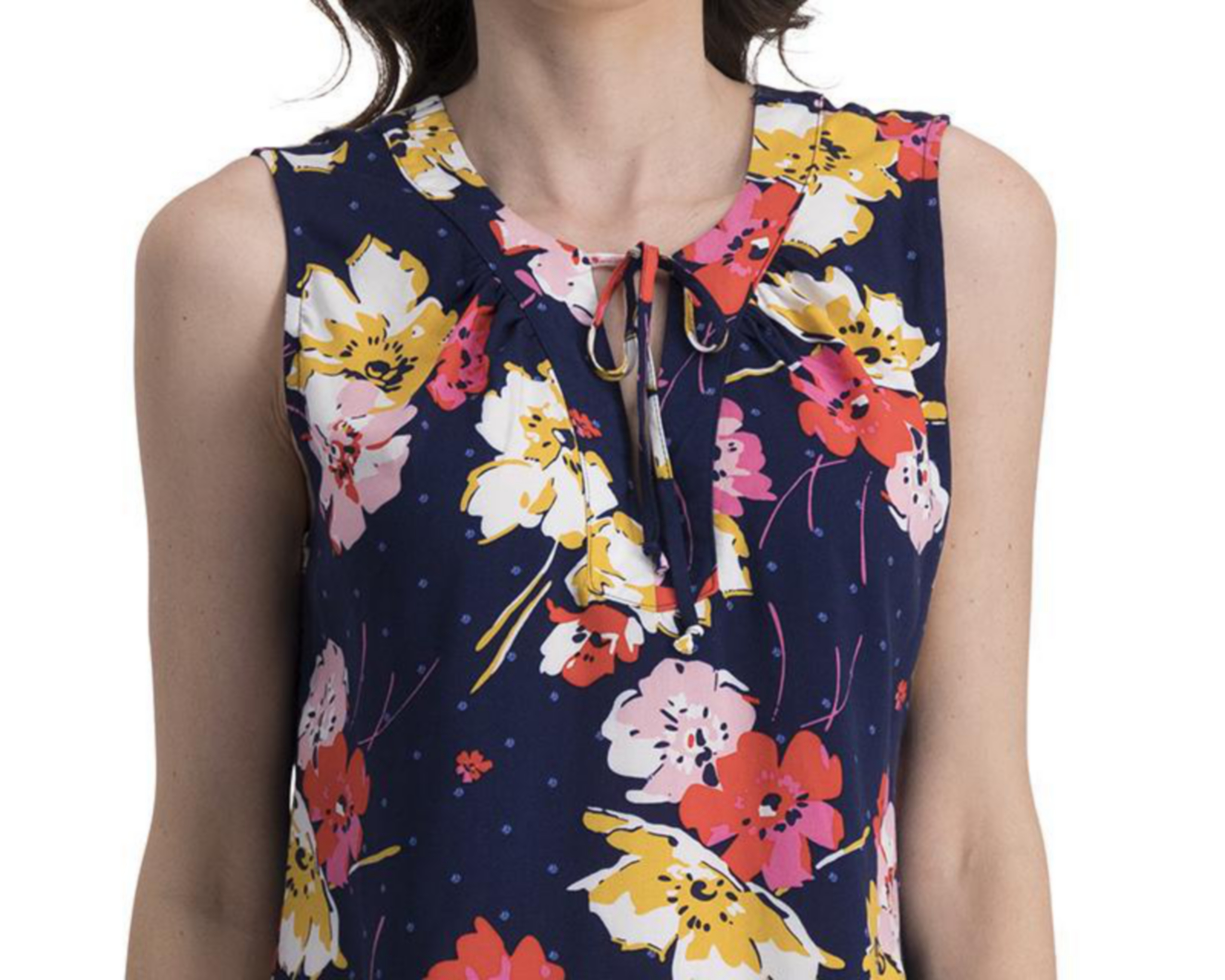 Foto 4 | Blusa Lady Sun sin Manga
