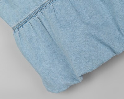 Foto 3 | Blusa sin Mangas American Eagle para Mujer
