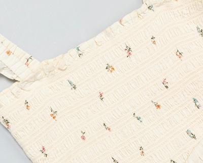 Foto 3 | Blusa de Tirantes American Eagle para Mujer