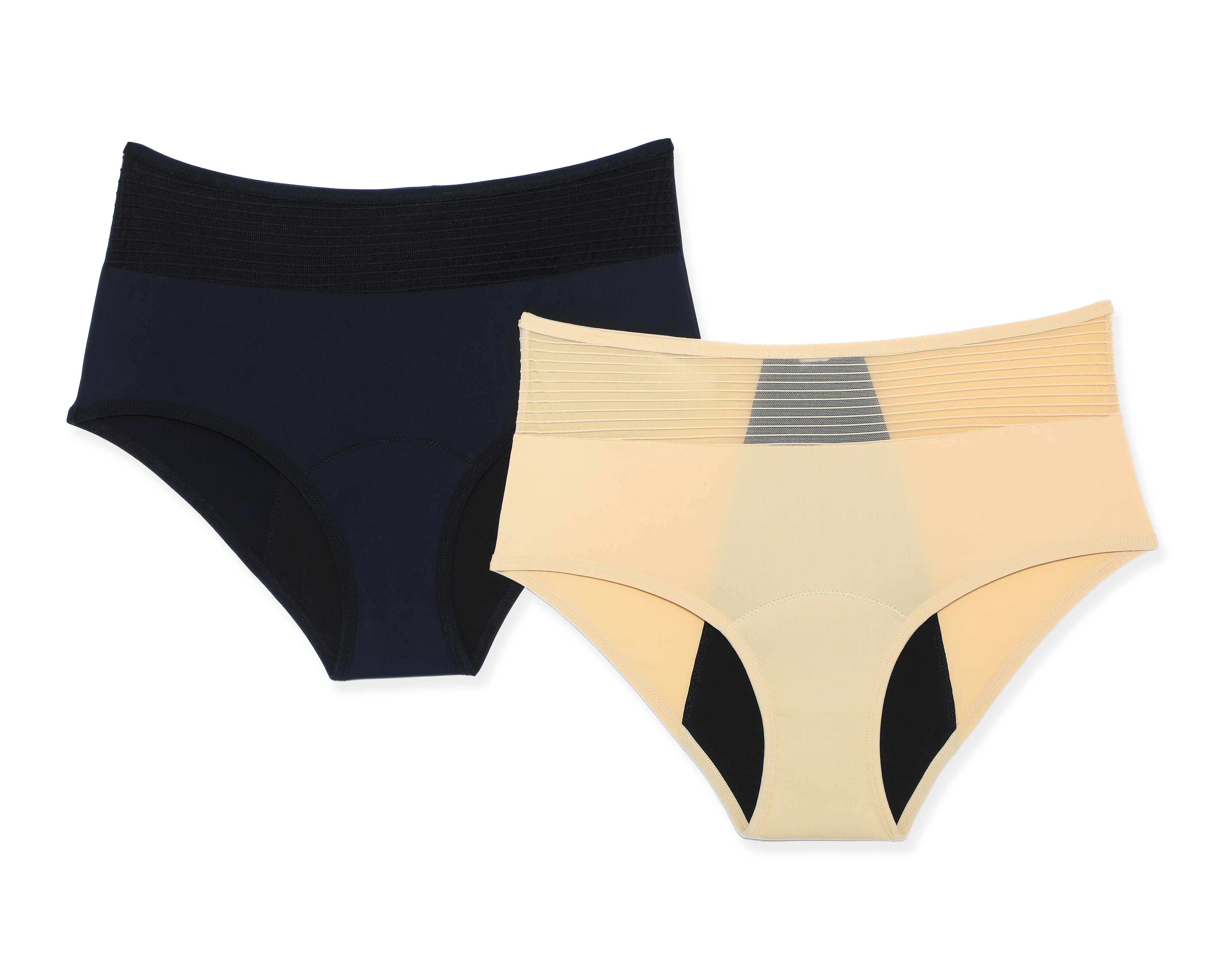 Foto 2 pulgar | Bikini Menstrual Lovest 2 Piezas