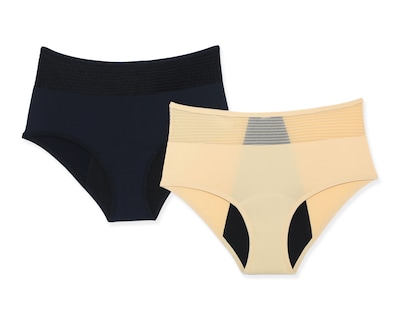 Foto 1 | Bikini Menstrual Lovest 2 Piezas