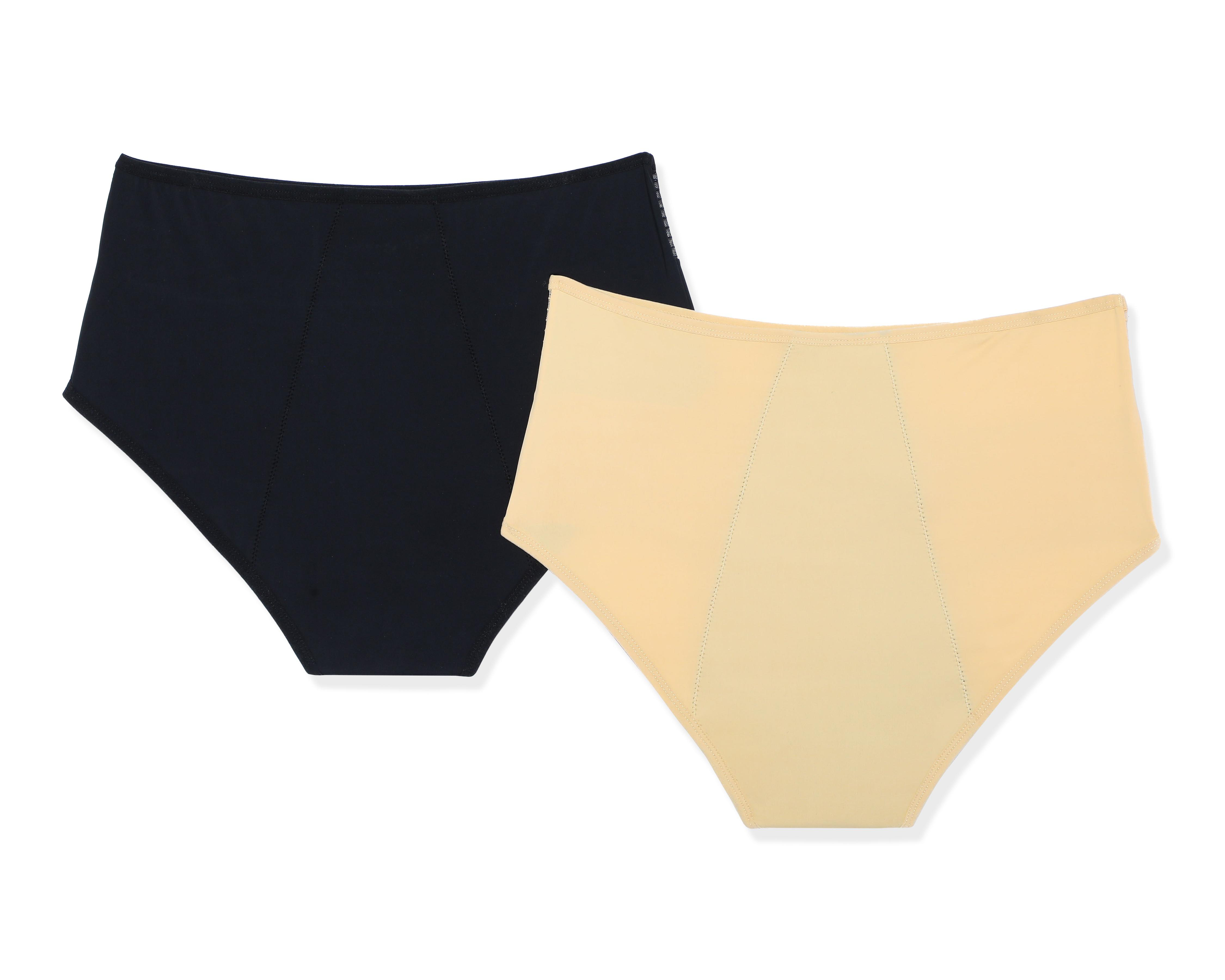 Foto 2 | Bikini Menstrual Lovest 2 Piezas