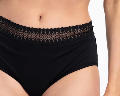 Foto 4 | Pantaleta Menstrual Lovest para Mujer 2 Piezas