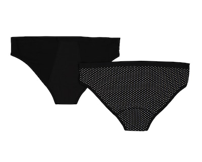 Foto 2 | Pantaleta Menstrual Lovest para Mujer 2 Piezas