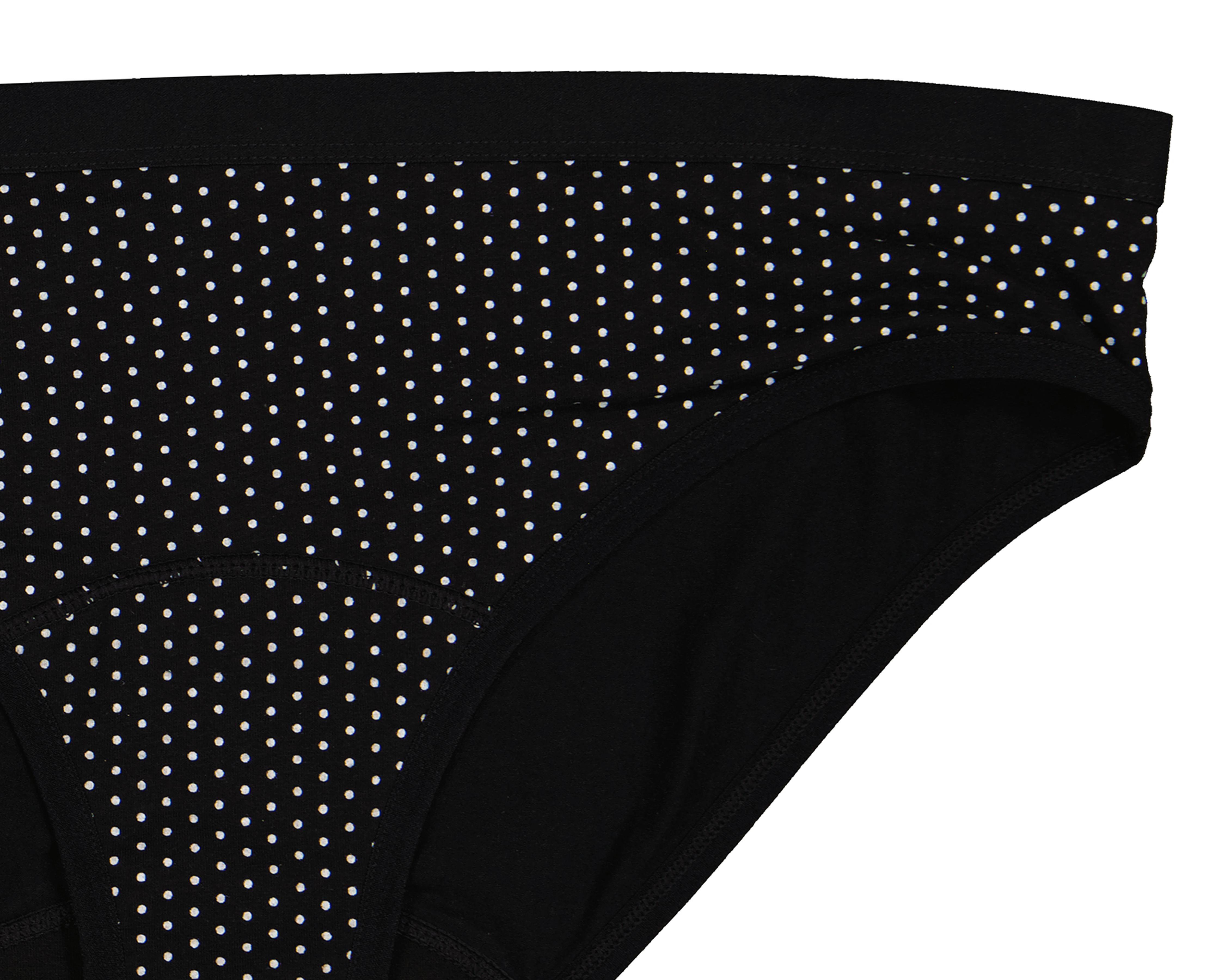 Foto 4 pulgar | Pantaleta Menstrual Lovest para Mujer 2 Piezas