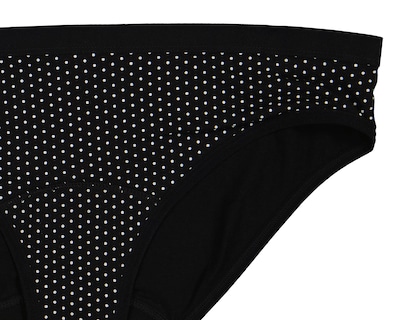 Foto 3 | Pantaleta Menstrual Lovest para Mujer 2 Piezas