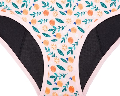 Foto 3 | Bikini Menstrual Lovest 3 Piezas