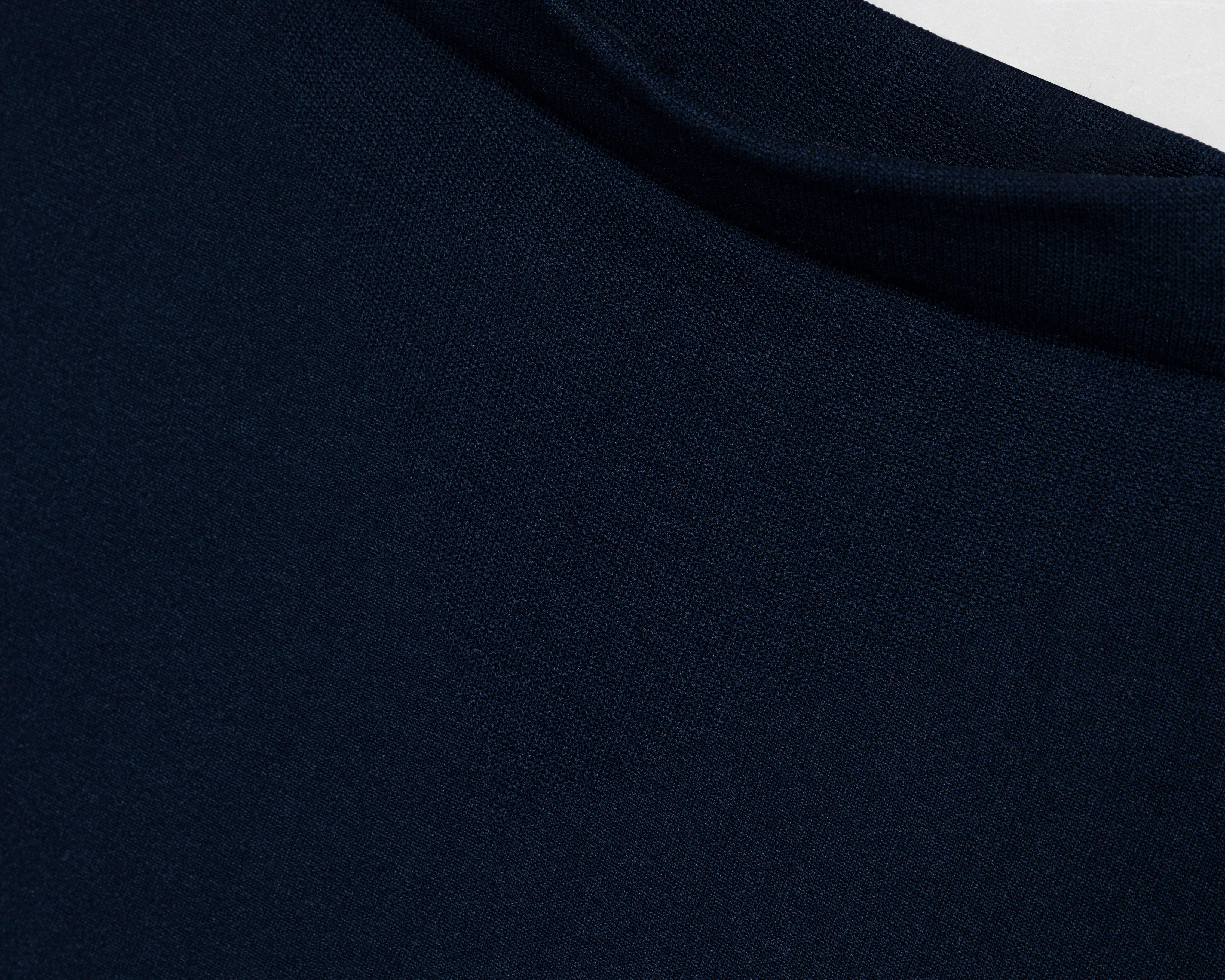 Foto 7 | Blusa Refill Manga Larga Cuello Alto