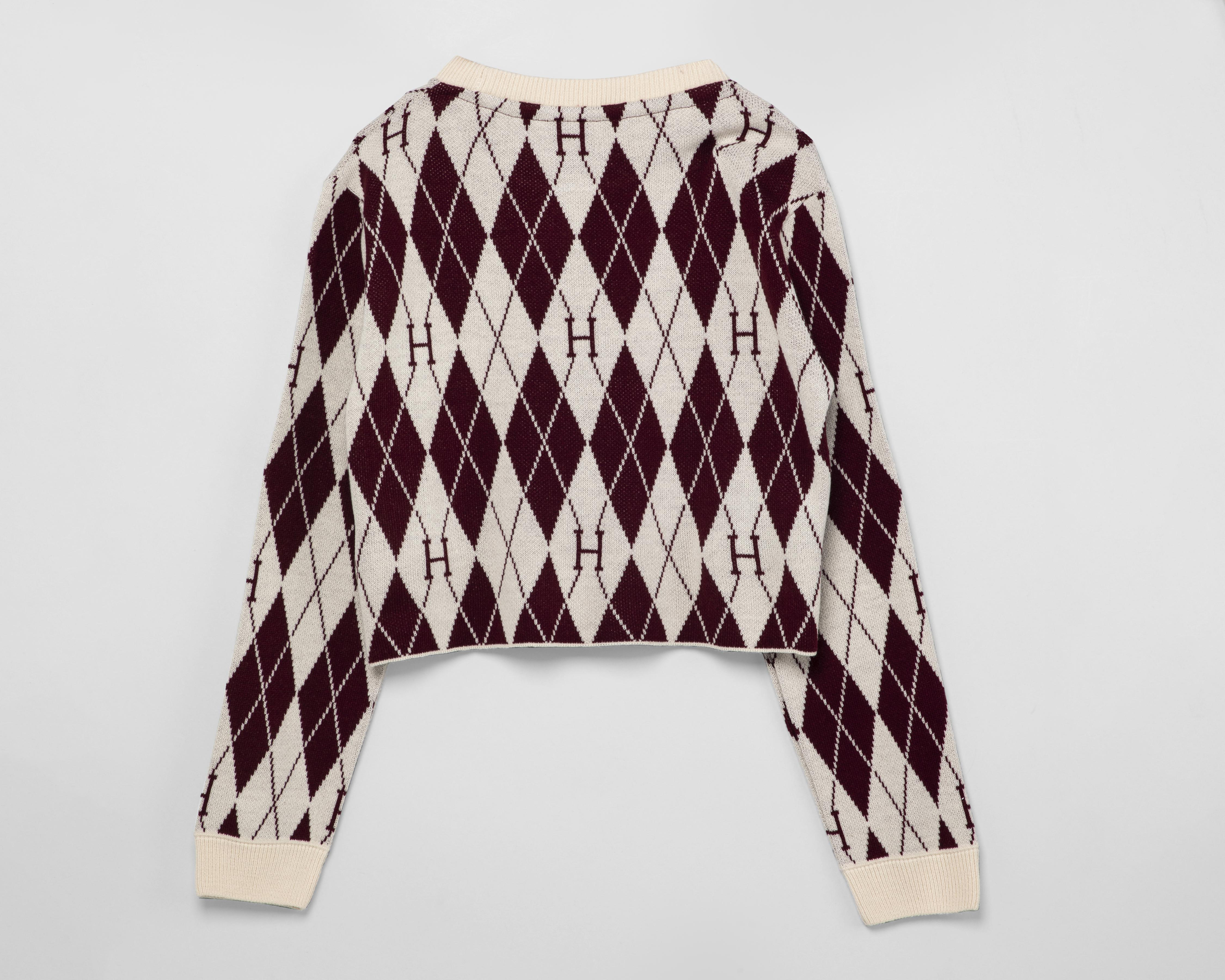 Foto 1 | Suéter Harry Potter Estampada