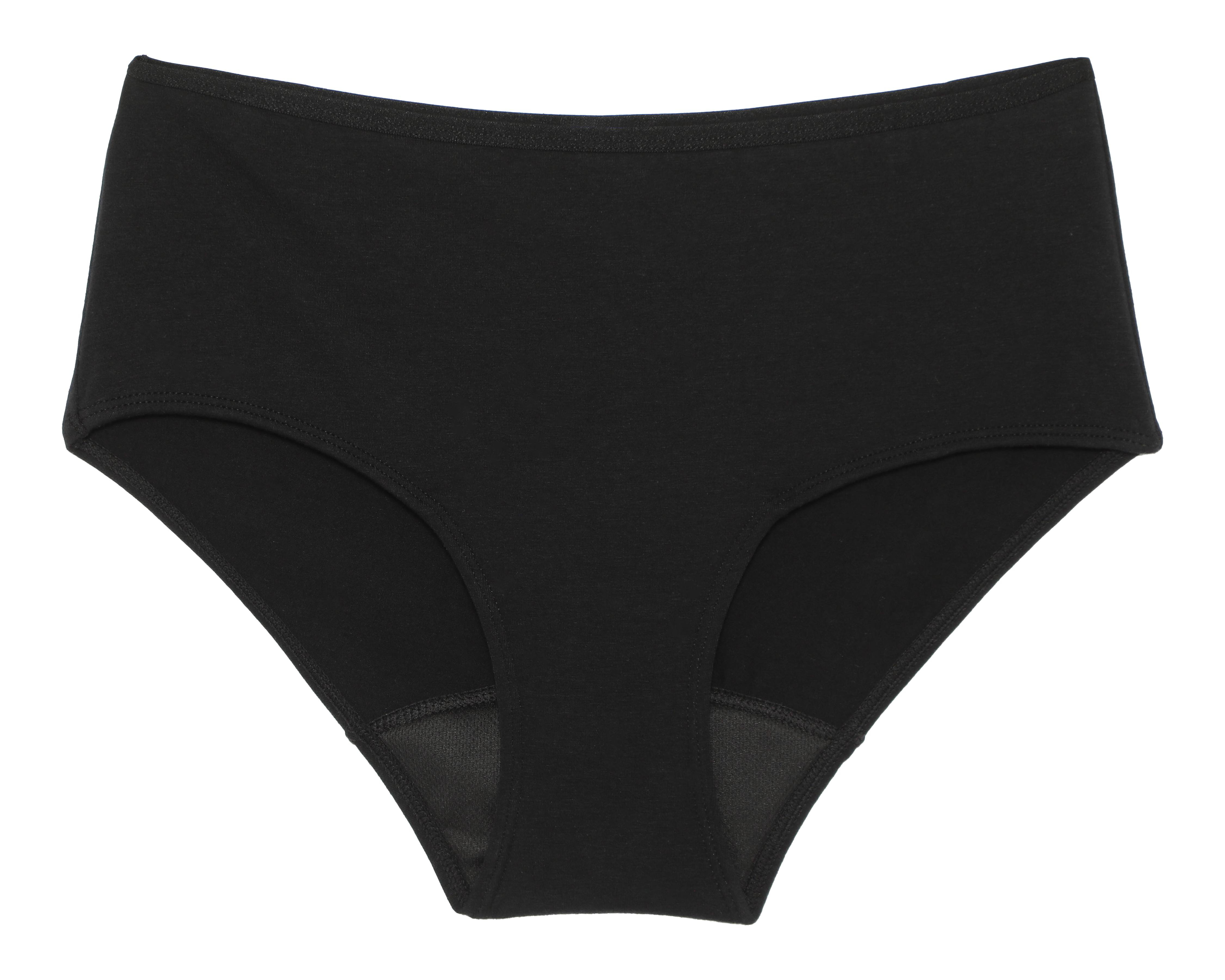 Foto 2 pulgar | Bikini Menstrual Lovest Flujo Abundante para Mujer