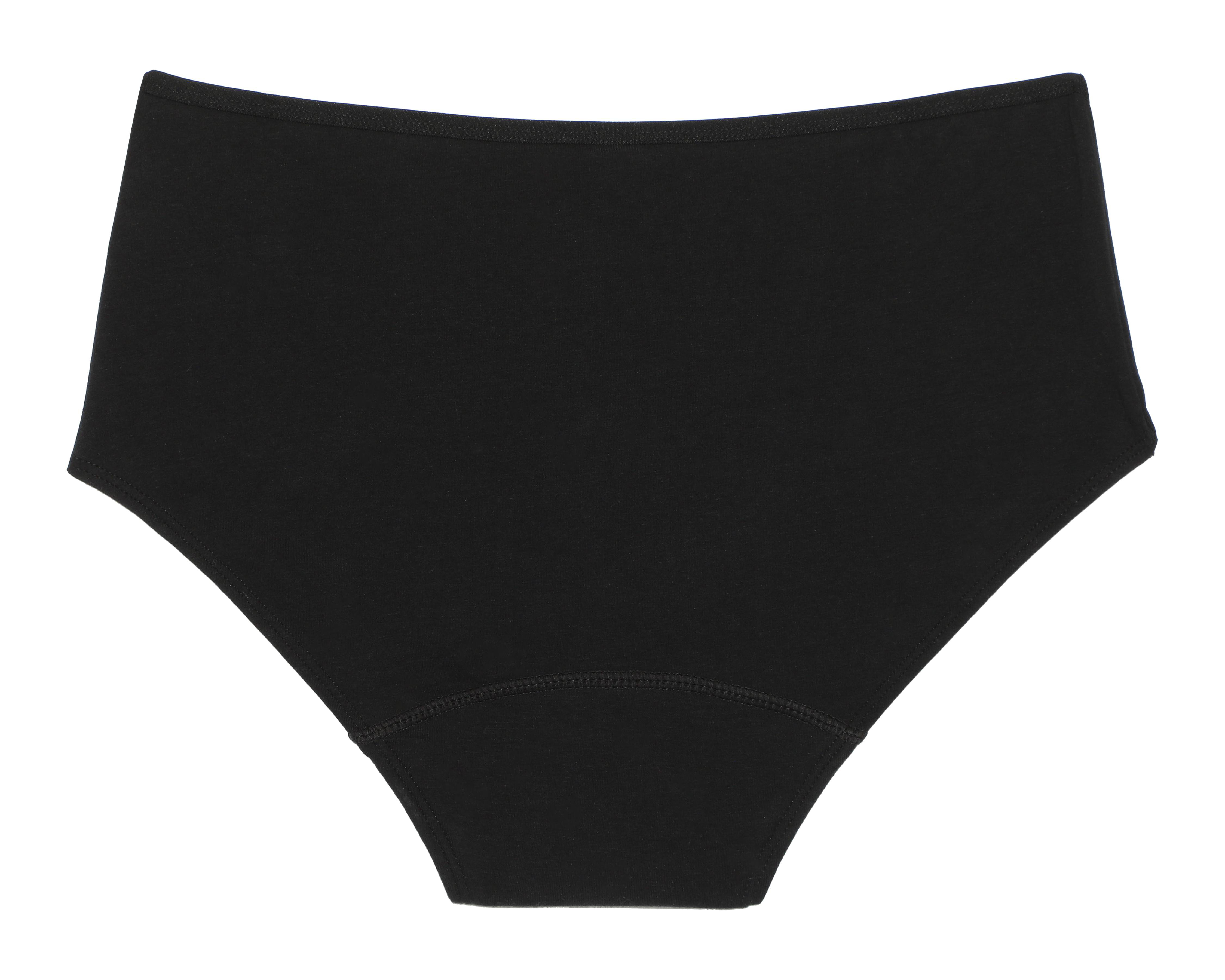 Foto 3 pulgar | Bikini Menstrual Lovest Flujo Abundante para Mujer