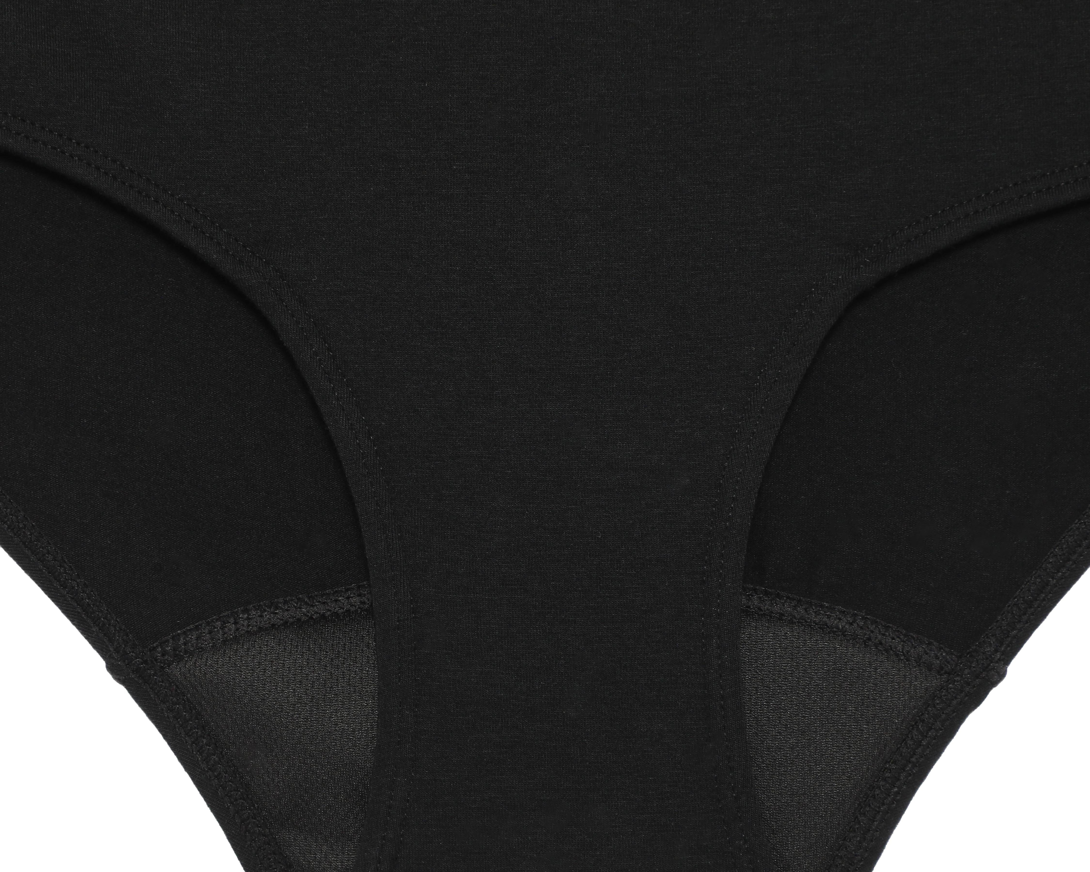 Foto 4 pulgar | Bikini Menstrual Lovest Flujo Abundante para Mujer