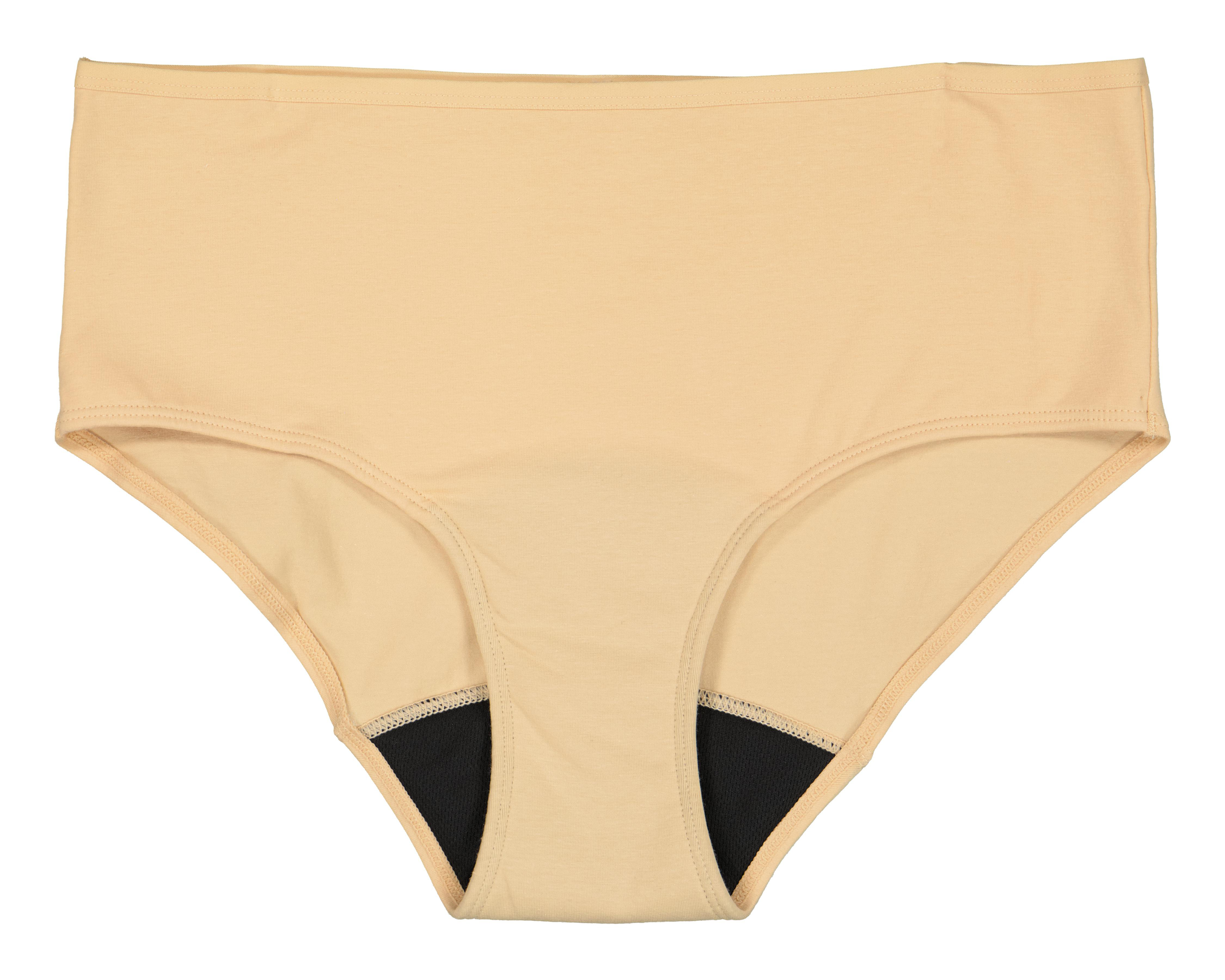 Pantaleta Menstrual Lovest para Mujer