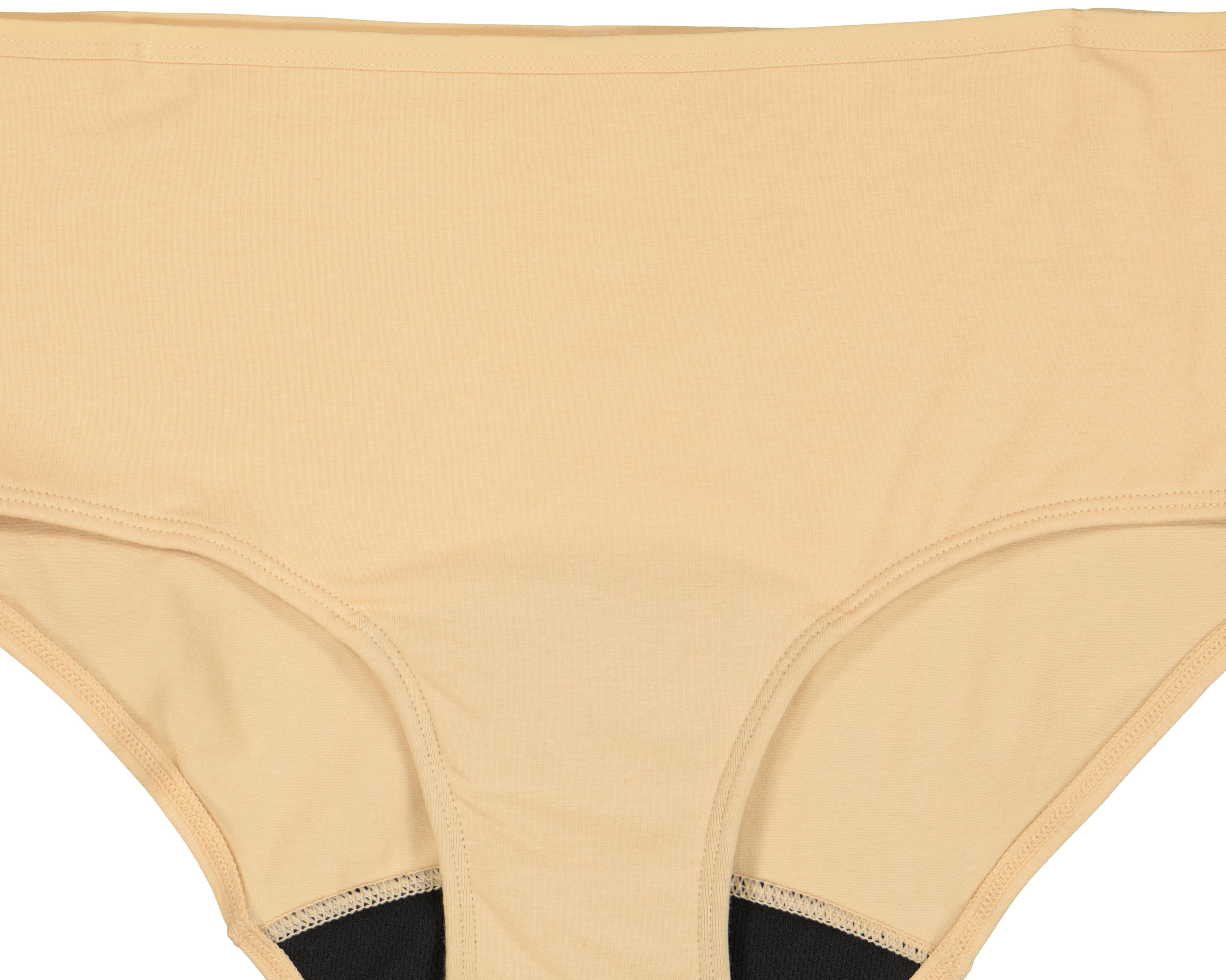 Foto 4 pulgar | Pantaleta Menstrual Lovest para Mujer