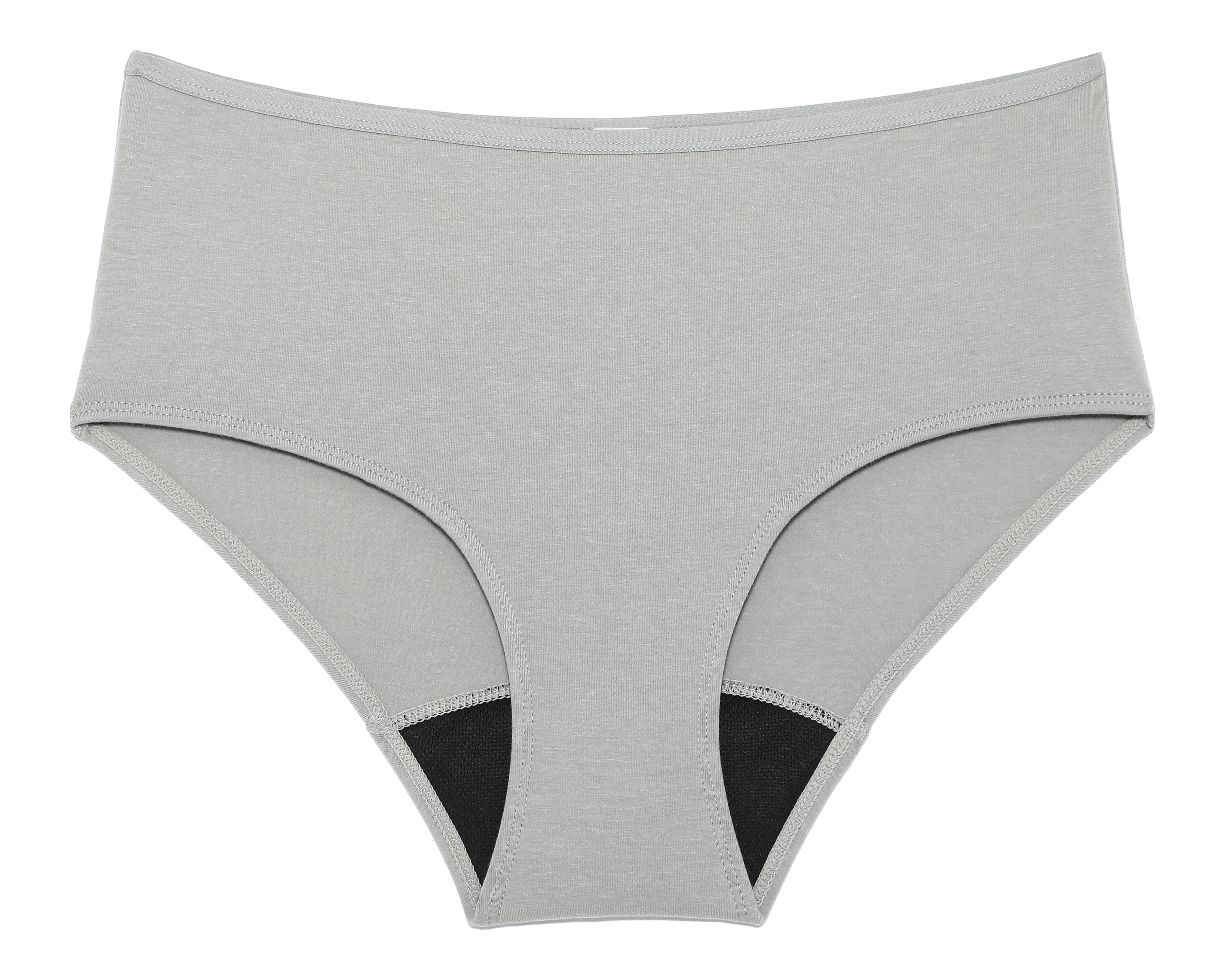 Foto 2 pulgar | Bikini Menstrual Lovest Flujo Abundante