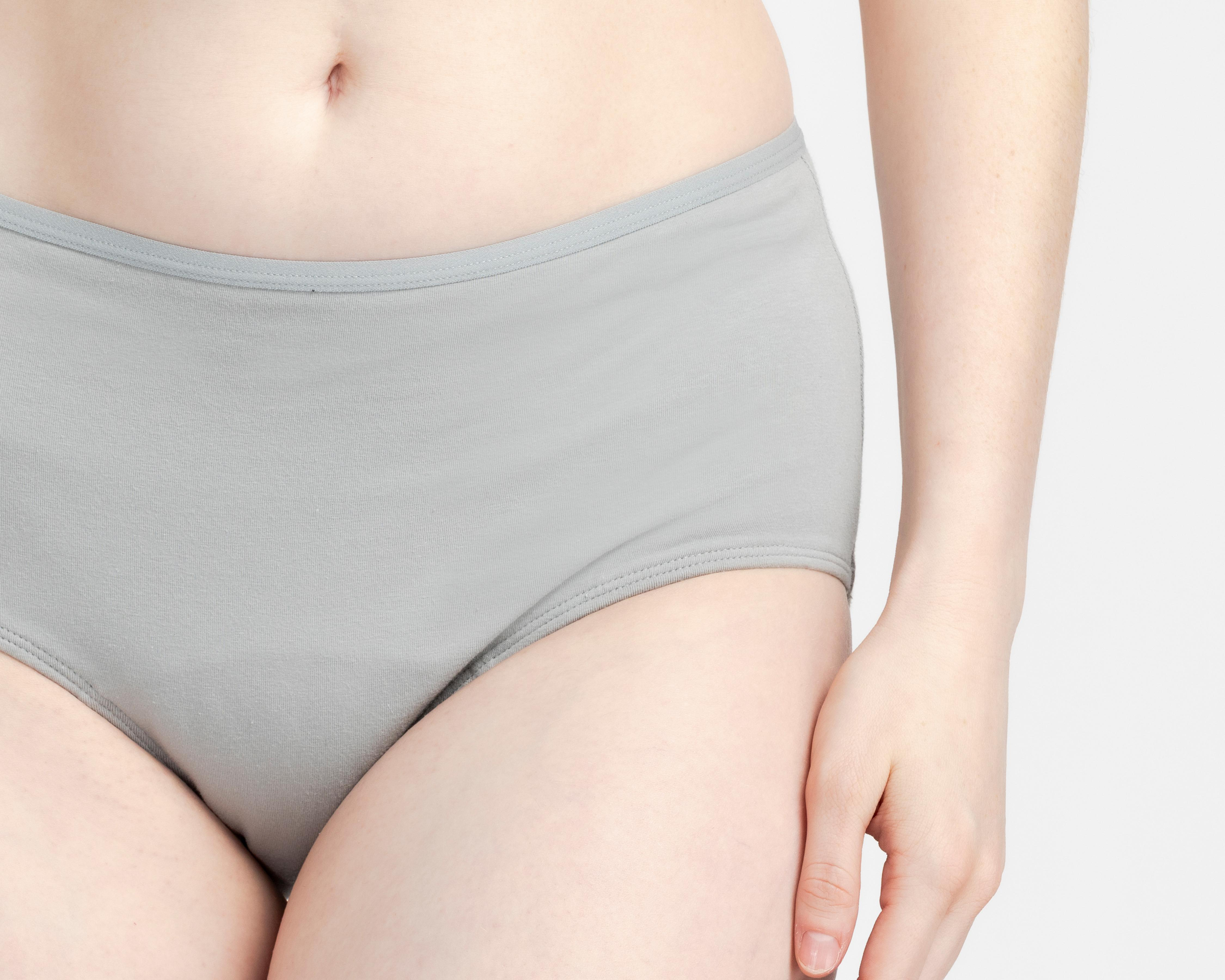 Foto 5 pulgar | Bikini Menstrual Lovest Flujo Abundante
