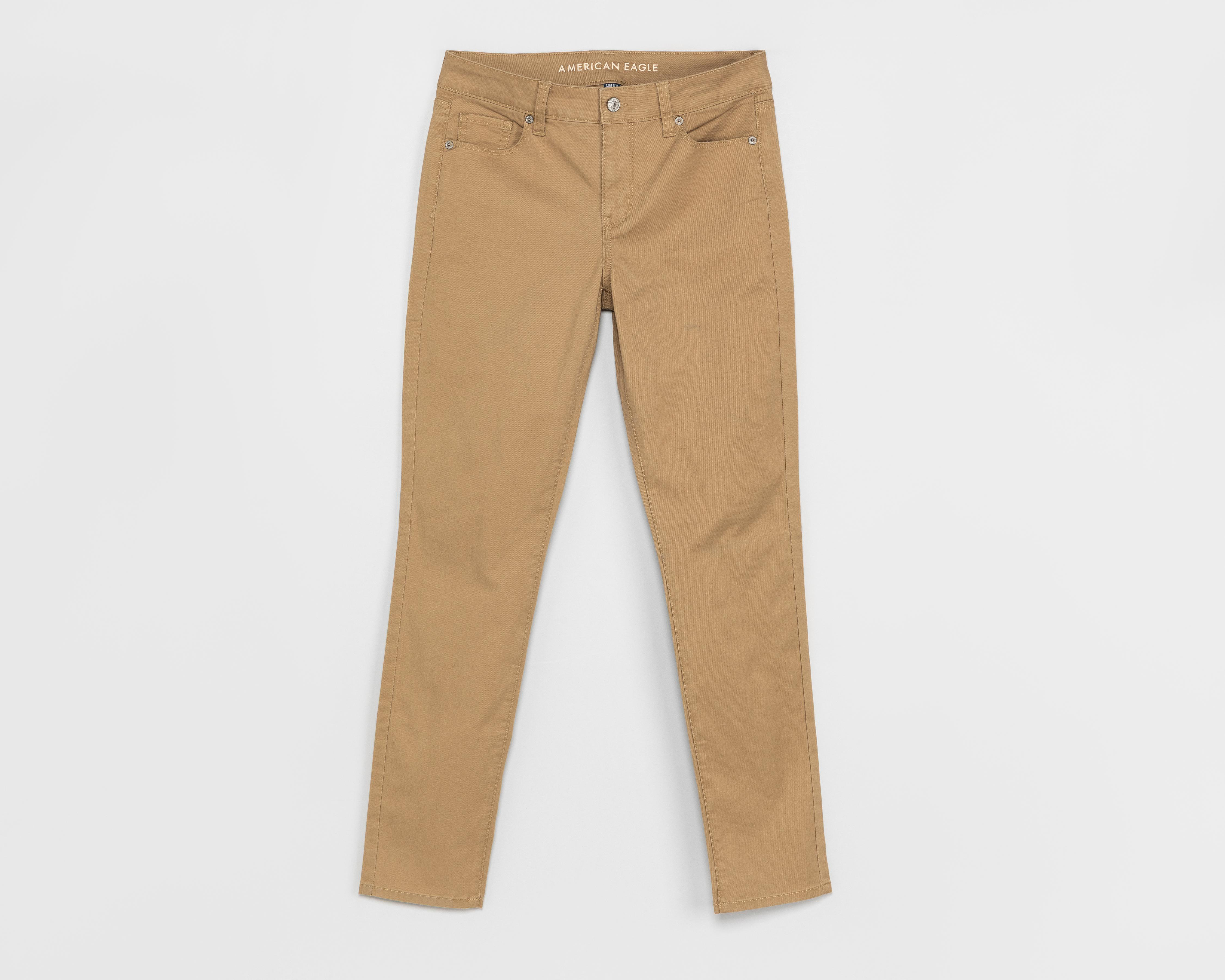 Foto 1 | Jeans Skinny American Eagle para Mujer