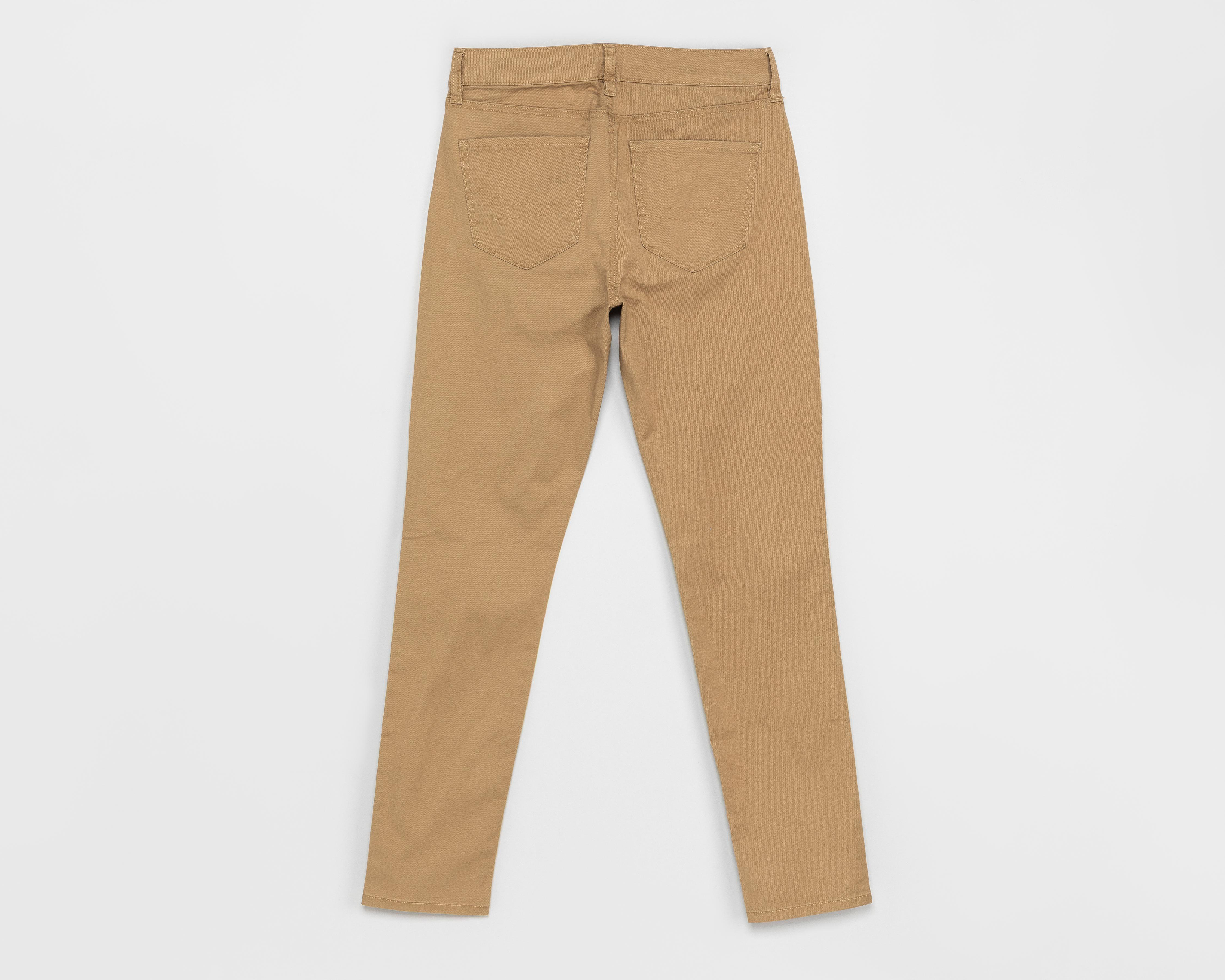 Foto 2 | Jeans Skinny American Eagle para Mujer