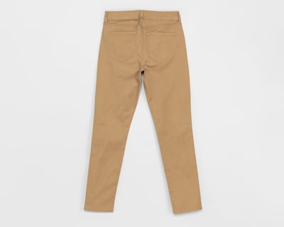 Foto 2 | Jeans Skinny American Eagle para Mujer