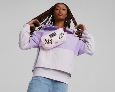 Foto 4 | Cangurera Puma Patch para Mujer