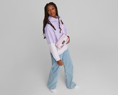 Foto 6 | Cangurera Puma Patch para Mujer