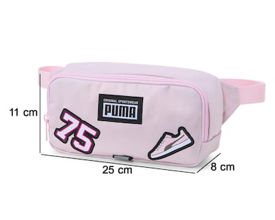 Foto 7 | Cangurera Puma Patch para Mujer