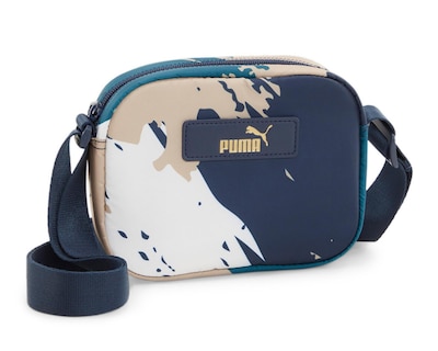 Foto 1 | Bolsa Cruzada Puma Core Pop