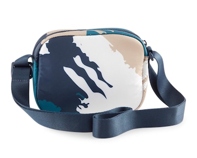 Foto 2 | Bolsa Cruzada Puma Core Pop