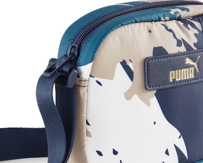 Foto 3 | Bolsa Cruzada Puma Core Pop