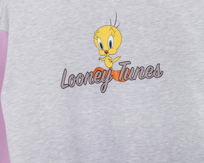 Foto 6 | Sudadera Looney Tunes