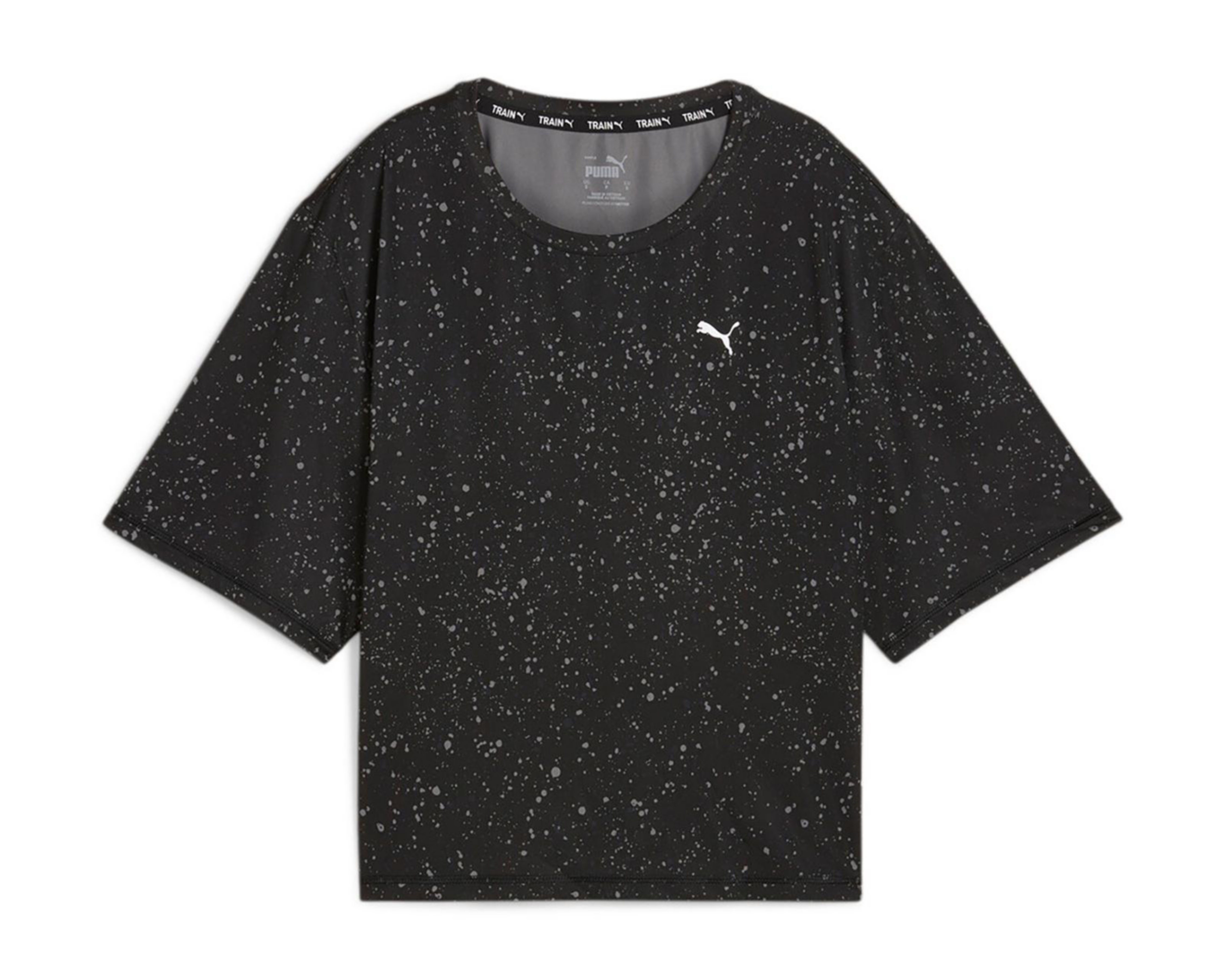 Foto 1 | Playera Deportiva Puma para Mujer