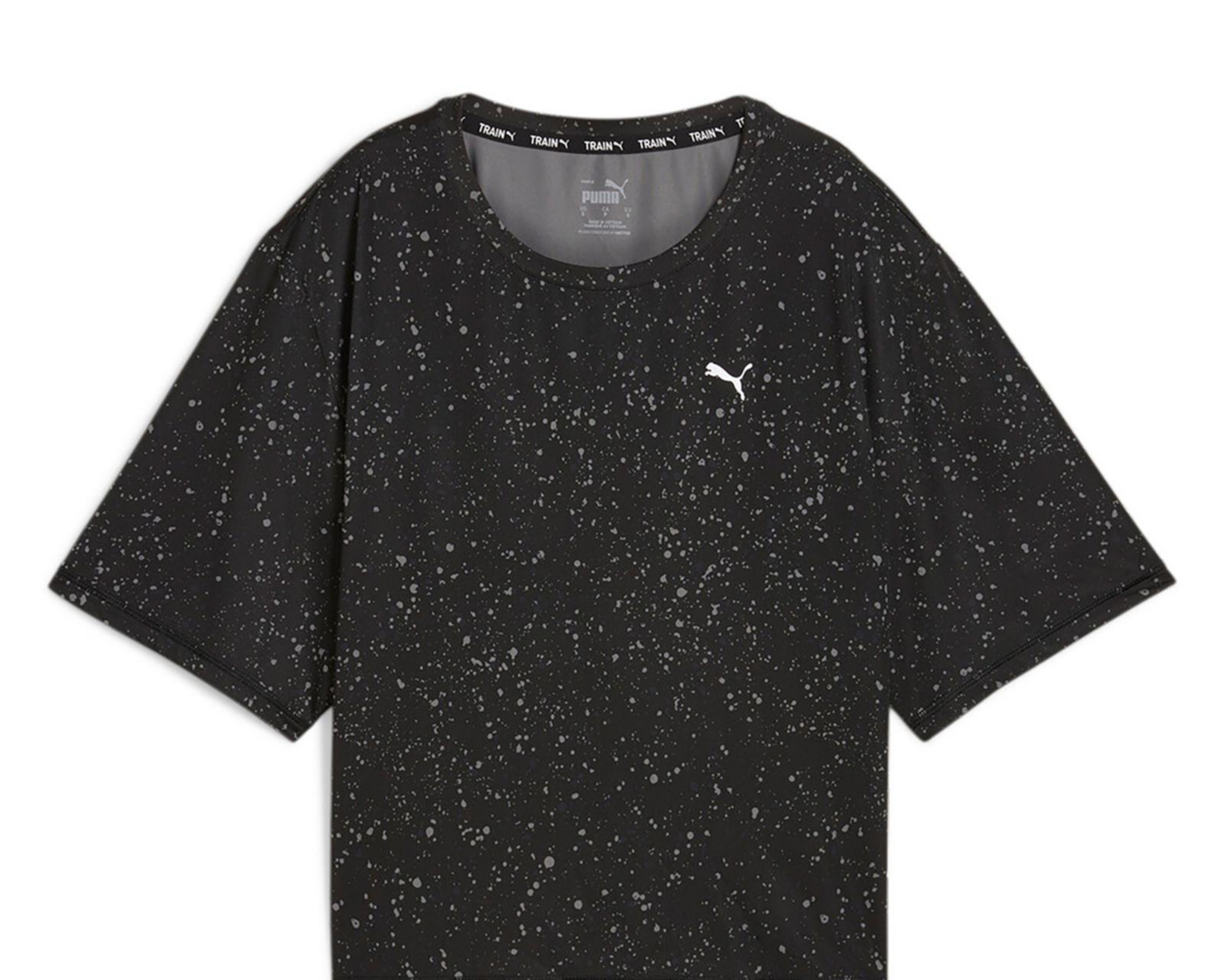 Foto 3 | Playera Deportiva Puma para Mujer