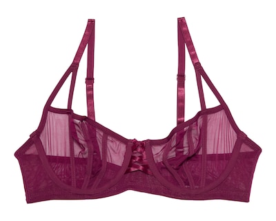 Foto 1 | Brasier Copa Completa con Transparencia Be Wicked