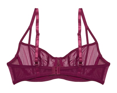 Foto 2 | Brasier Copa Completa con Transparencia Be Wicked
