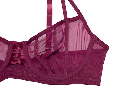 Foto 3 | Brasier Copa Completa con Transparencia Be Wicked
