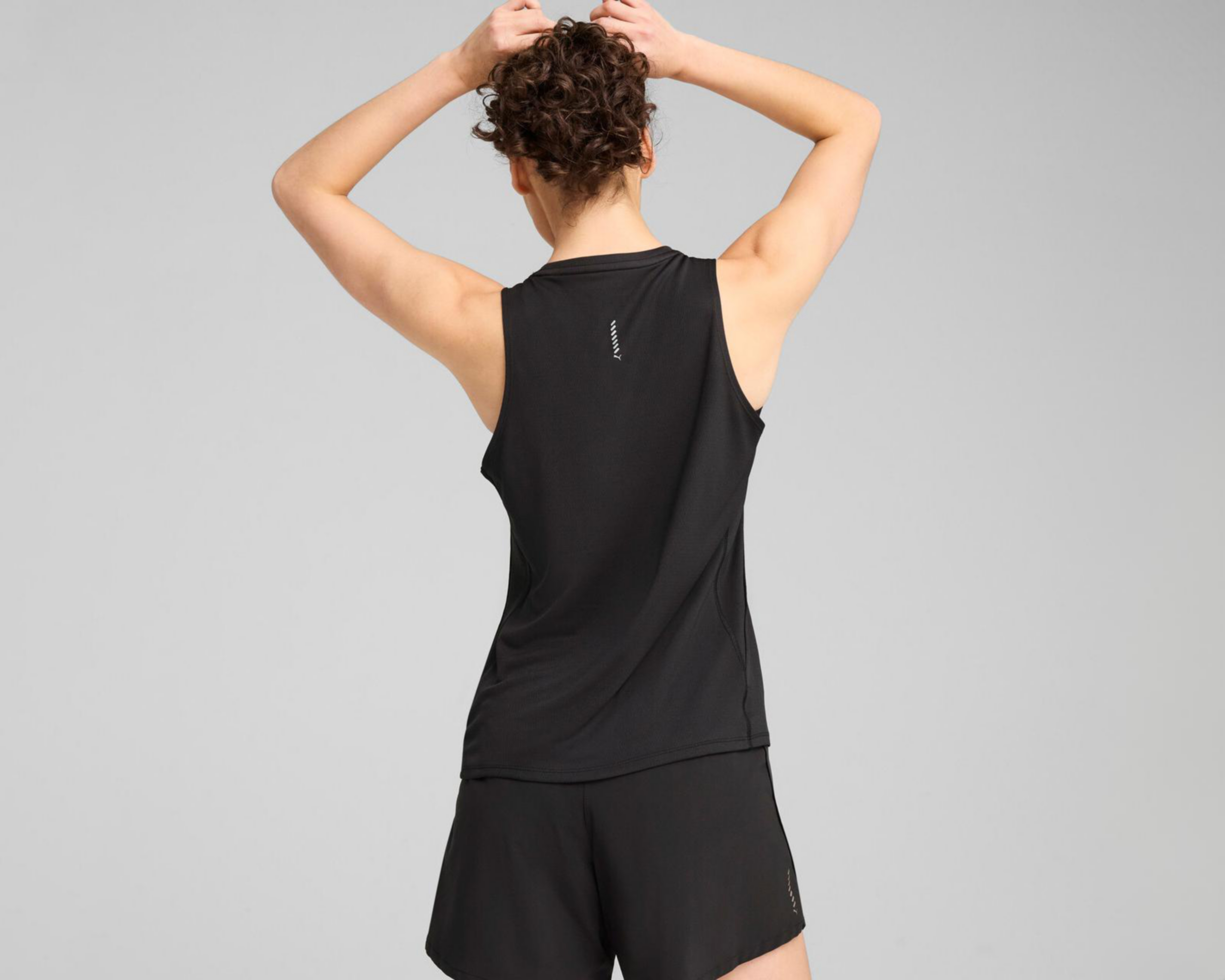 Foto 4 | Playera para Correr Puma Velocity Drycell para Mujer