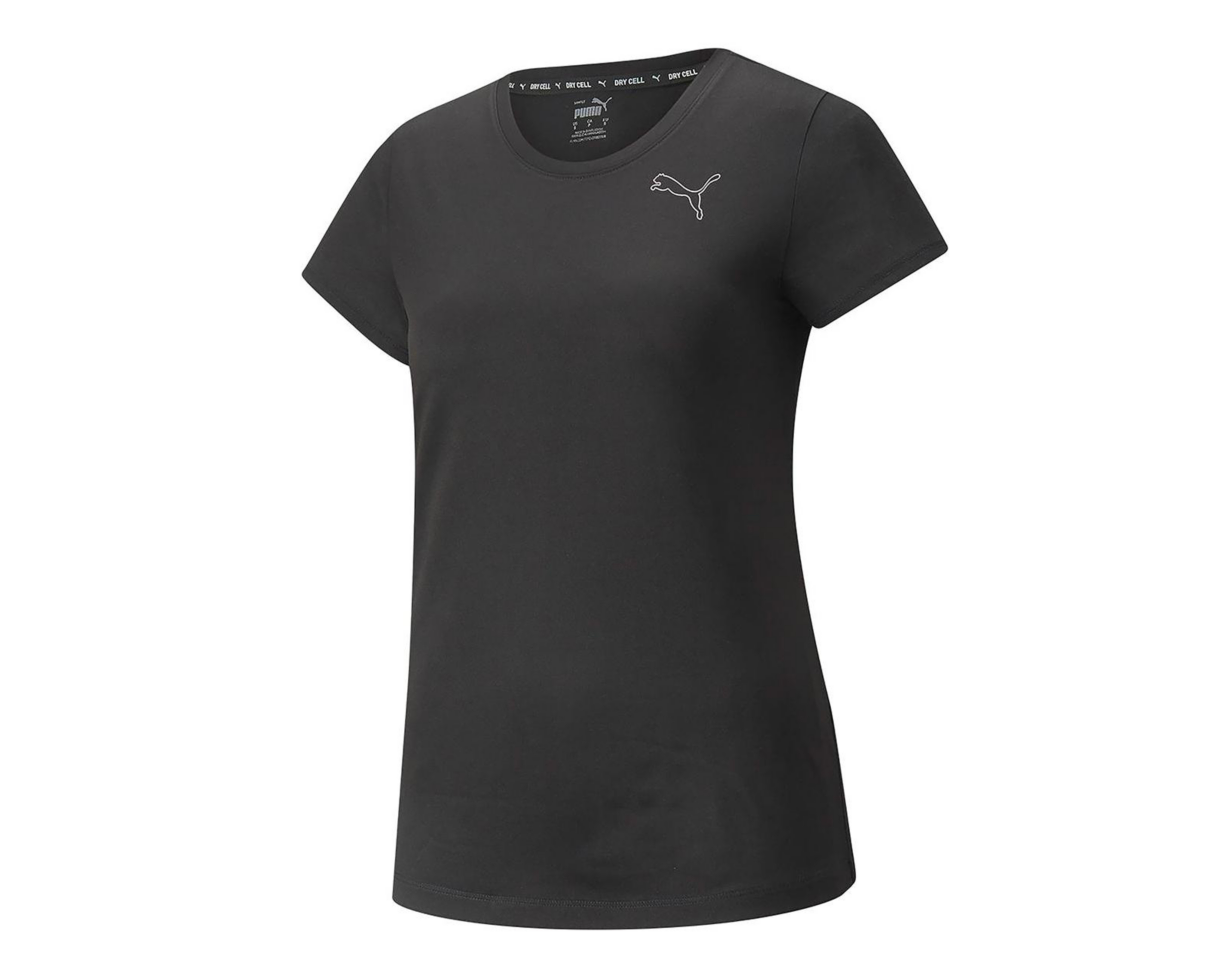 Foto 2 pulgar | Playera de Entrenamiento Puma Active DryCELL para Mujer