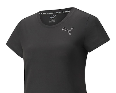 Foto 2 | Playera de Entrenamiento Puma Active DryCELL para Mujer